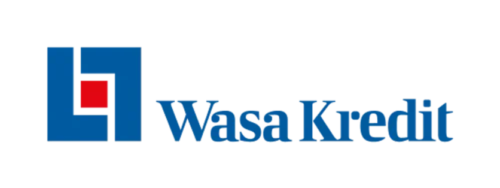 Finansiera din nya värmepump med Wasa Kredit