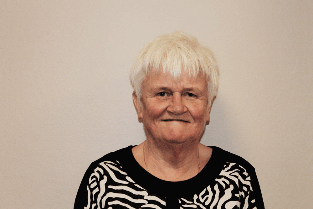 Karin Carlsson