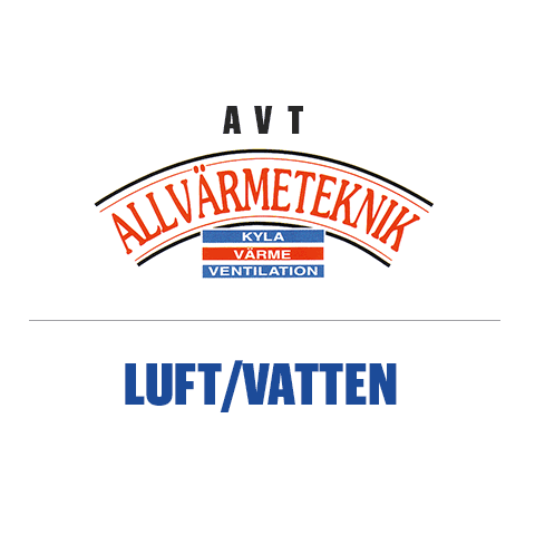 AVT LUFT/VATTEN