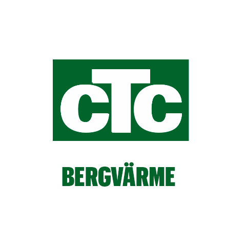 CTC Bergvärme