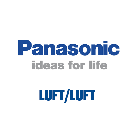 Panasonic (LUFT/LUFT)