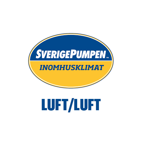 Sverigepumpen