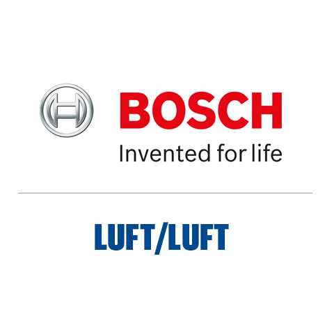 Bosch (LUFT/LUFT)