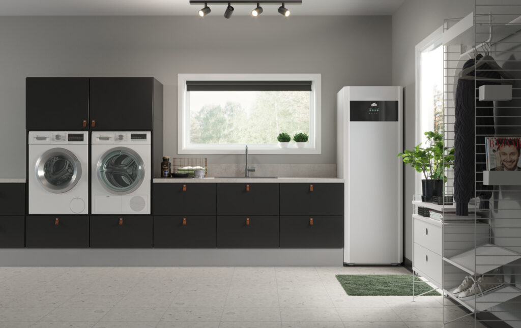 Värmepumpar Emmaboda – Försäljning, installation och service